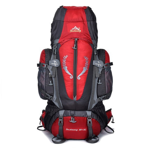 85L Unisex Multi-purpose Climbing Backpacks