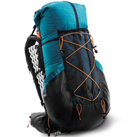 3F UL Gear Water-resistant Hiking Backpack